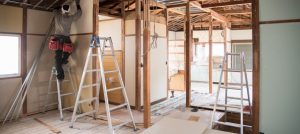Entreprise de rénovation de la maison et de rénovation d’appartement à Plottes